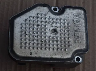 5WP3351203,HAP542 Блок управления муфты Haldex Volvo XC70 3 2.4л D5 Арт 7S-1130-1, вид 4