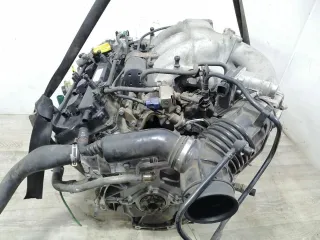 V4YA,VQ35 Двигатель Nissan Murano Z50 3.5л Арт 2094181-1, вид 6