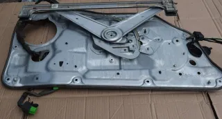 30661066,31318775,970714101 Стеклоподъемник электрический передний правый Volvo XC70 3 Арт 7S-620-2, вид 2