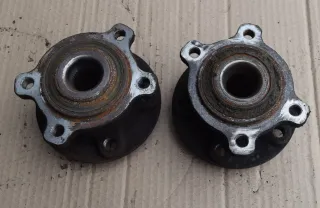  ступица задняя Volvo XC70 3 Арт 7S-74-1-2, вид 2