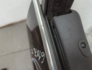 4B0831052D Дверь передняя правая черная Audi A6 C6 (S6,RS6) Арт 20912640, вид 3