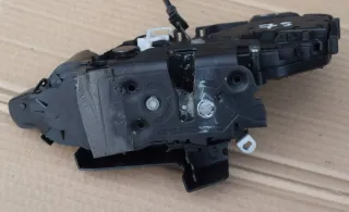 31253679 замок двери задней левой Volvo XC70 3 Арт 7S-29-22-2, вид 3