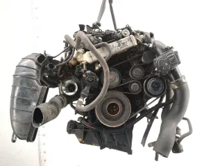 11002207817,N47D20C Двигатель BMW X3 F25 2.0л TDI Арт 20949575, вид 1