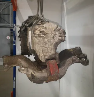  КПП механическая (МКПП) 6-ступенчатая Audi A6 C6 (S6,RS6) 2.0л TDI Арт 21056242, вид 2