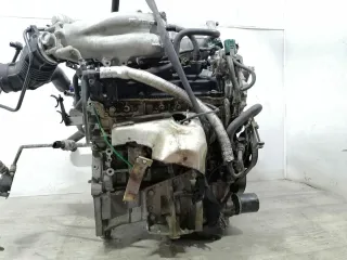 V4YA,VQ35 Двигатель Nissan Murano Z50 3.5л Арт 2094181-1, вид 2