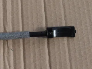 31253680 замок двери задней правой Volvo XC70 3 Арт 7S-29-22-1, вид 4