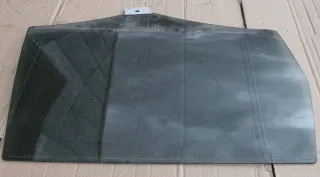  Стекло двери задней левой Volvo XC70 3 Арт 7S-29-19-2, вид 1