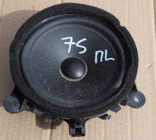 8676891 Динамик двери передней Volvo XC70 3 Арт 7S-29-27-3, вид 2