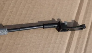 31253678 замок двери передней правой Volvo XC70 3 Арт 7S-29-22-3, вид 2