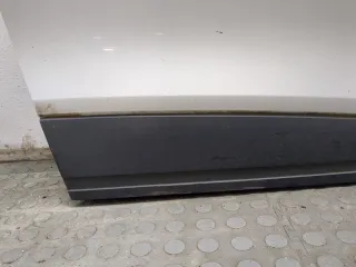  Дверь передняя правая белая Renault Clio 4 Арт 21064711, вид 5