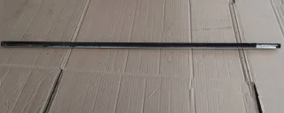  молдинг стекла двери задней правой наружный Volvo XC70 3 Арт 7S-1405-4, вид 2