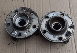  ступица задняя Volvo XC70 3 Арт 7S-74-1-2, вид 1