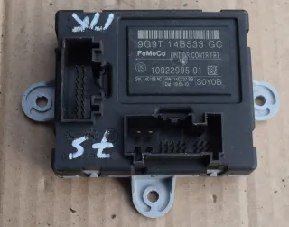 9G9T14B533GC Блок комфорта Volvo XC70 3 Арт 7S-113-5, вид 1