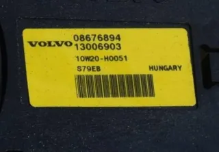 08676894 Динамик двери передней Volvo XC70 3 Арт 7S-29-27-4, вид 3