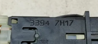 33947H17 Кнопка аварийной сигнализации Citroen Xantia Арт 2088020, вид 4