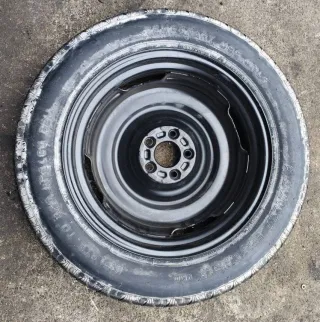 9965014080,K6047 колесо запасное (таблетка) Mazda CX-7 Арт K8, вид 2