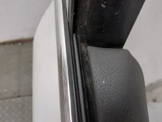  Дверь передняя правая белая Audi A6 C6 (S6,RS6) Арт 21065791, вид 3