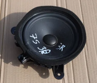 8676891 Динамик двери задней Volvo XC70 3 Арт 7S-29-27-2, вид 1