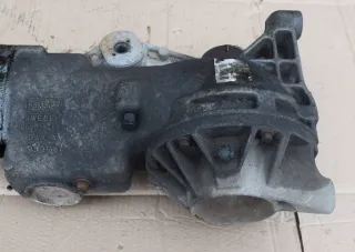 1216665,P1216665 Редуктор заднего моста Volvo XC70 3 Арт 7S-75-1, вид 2