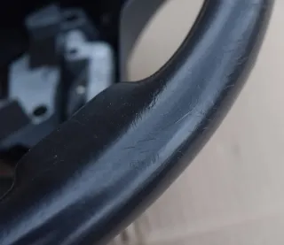  Руль Volvo V70 2 Арт M53-60-1, вид 5