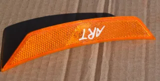 42716024 Фонарь габаритный передний правый Chevrolet TrailBlazer 3 Арт ART-622-1, вид 1