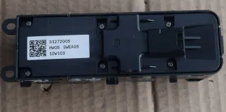 31272005 Блок управления стеклоподъемниками Volvo XC70 3 Арт 7S-29-26-1, вид 3