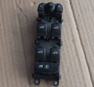 31272005 Блок управления стеклоподъемниками Volvo XC70 3 Арт 7S-29-26-1, вид 1