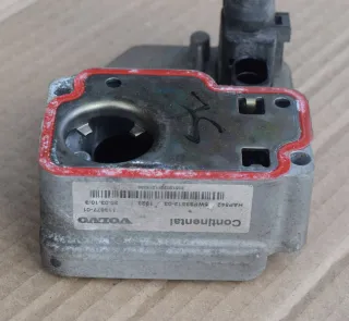 5WP3351203,HAP542 Блок управления муфты Haldex Volvo XC70 3 2.4л D5 Арт 7S-1130-1, вид 1