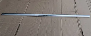  молдинг стекла двери задней правой наружный Volvo XC70 3 Арт 7S-1405-4, вид 1