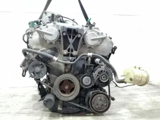 V4YA,VQ35 Двигатель Nissan Murano Z50 3.5л Арт 2094181-1, вид 3
