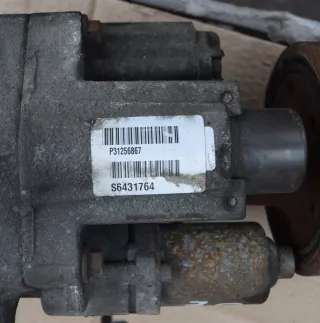 31256867,P31256867 Муфта Haldex Volvo XC70 3 2.4л D5 Арт 7S-551-1, вид 1