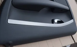  Обшивка двери задней правой (дверная карта) Volvo XC70 3 Арт 7S-29-2-1, вид 3