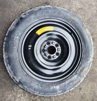 9965014080,K6047 колесо запасное (таблетка) Mazda CX-7 Арт K8, вид 1