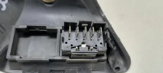 9613056977 Кнопка стеклоподъемника переднего правого Citroen Xantia Арт 2087732, вид 3