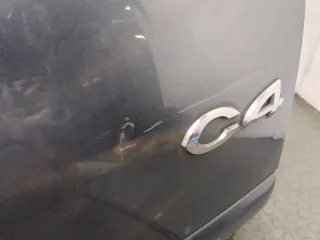  Кнопка открытия багажника Citroen C4 Grand Picasso 1 Арт 11749497, вид 4