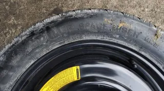 9965014080,K6047 колесо запасное (таблетка) Mazda CX-7 Арт K8, вид 5