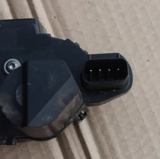 31253680 замок двери задней правой Volvo XC70 3 Арт 7S-29-22-1, вид 7