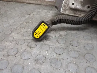  Замок двери задней правой Renault Clio 4 Арт 11751711, вид 2