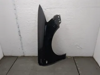  Крыло переднее правое черное Audi A6 C6 (S6,RS6) Арт 21062570, вид 1