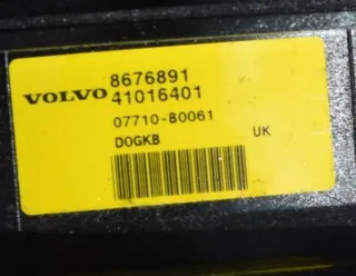 8676891 Динамик двери задней Volvo XC70 3 Арт 7S-29-27-2, вид 3