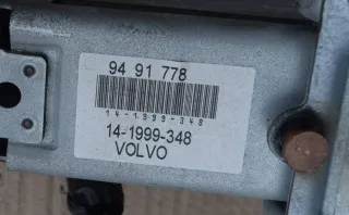 9491778,9169572 Замок зажигания Volvo V70 2 Арт M53-44-1, вид 5