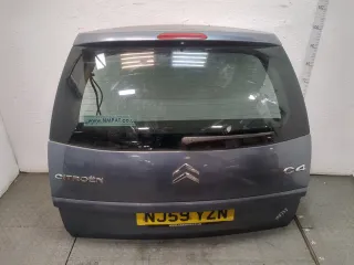  Кнопка открытия багажника Citroen C4 Grand Picasso 1 Арт 11749497, вид 1