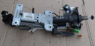 9491778,9169572 Замок зажигания Volvo V70 2 Арт M53-44-1, вид 3