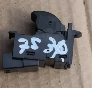 31272006 Кнопка стеклоподъемника заднего правого Volvo XC70 3 Арт 7S-543-1, вид 3