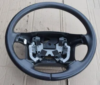  Руль Volvo V70 2 Арт M53-60-1, вид 1