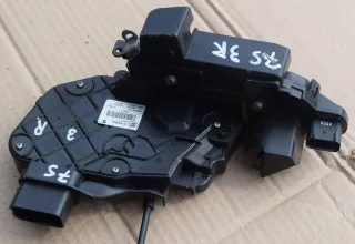 31253680 замок двери задней правой Volvo XC70 3 Арт 7S-29-22-1, вид 2