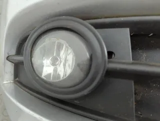 4F0807105F Бампер передний серебристый Audi A6 C6 (S6,RS6) Арт 21021286, вид 3