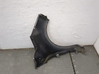 631017984R Крыло переднее правое серое Renault Clio 4 Арт 21062474, вид 2