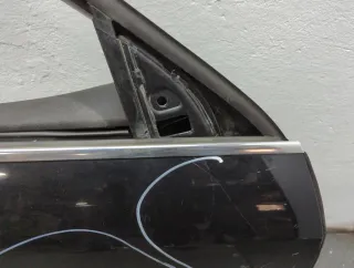 4B0831052D Дверь передняя правая черная Audi A6 C6 (S6,RS6) Арт 20912640, вид 4