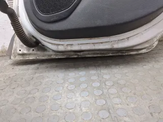  Замок двери задней правой Renault Clio 4 Арт 11751711, вид 3